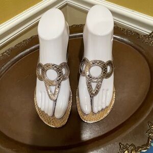 Super Cute Kelly & Katie Sandals